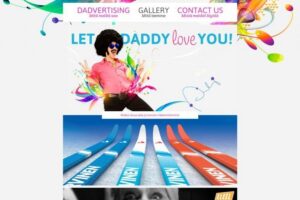 Daddy Finland Oy