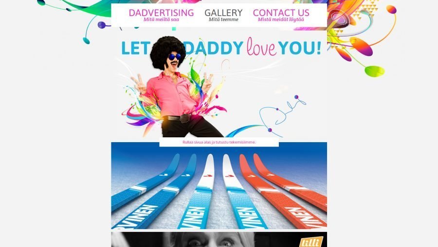 Daddy Finland Oy