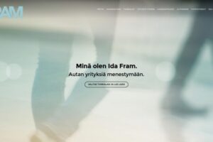 Ida Fram Oy