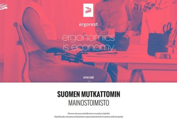 Mainostoimisto Ad Kiivi Oy