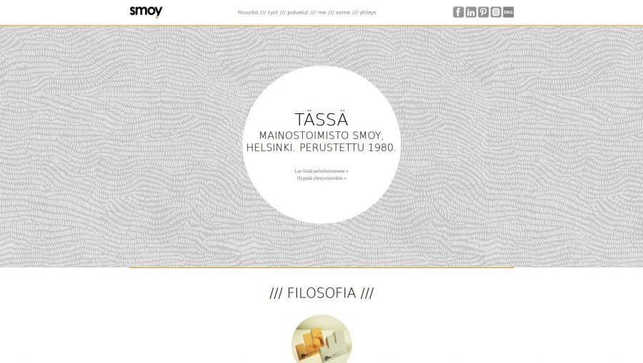 Mainostoimisto Smoy Oy