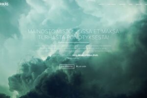 Mainostoimisto Värikäs Oy